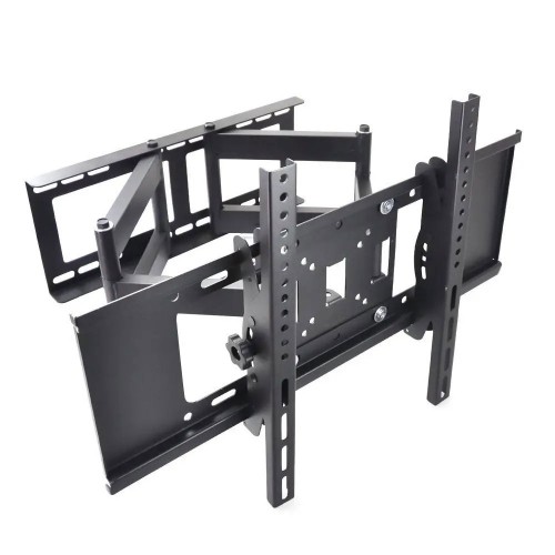 Braccio Supporto Staffa Tv Lcd Led Plasma 32" - 65" Pollici Articolato Braccio Supporto Staffa Tv Lcd Led Plasma 32" - 65" Pollici Articolato